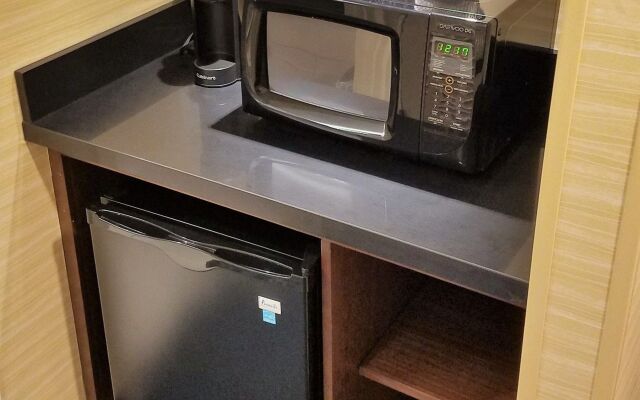 Fairfield Inn & Suites by Marriott Rochester West/Greece