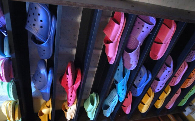 Oyama Guest House Kyoto