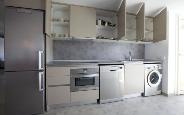 Sono Master Apartaments