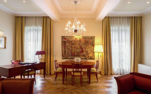 Grand Hotel Villa Torretta Milan Sesto, Curio Collection by Hilton