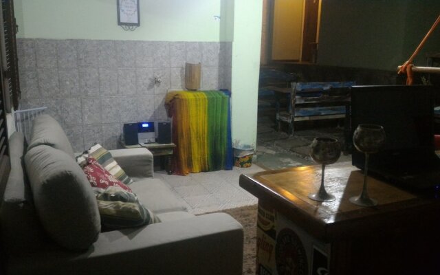 Casa Tulipa