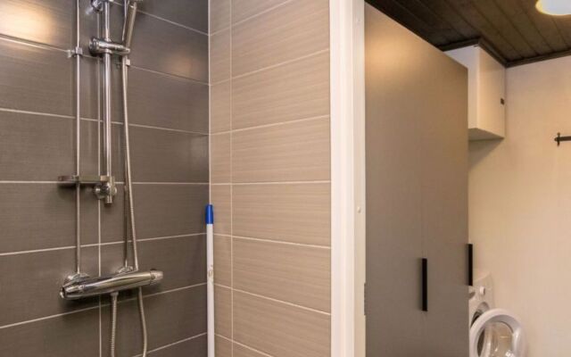 Skivillas paljakka 3. (2 bedrooms)