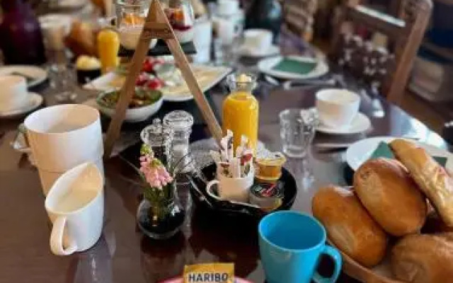 HEINRICHs winery bed & breakfast