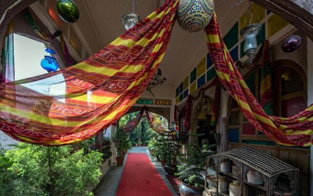 The Kothi Heritage
