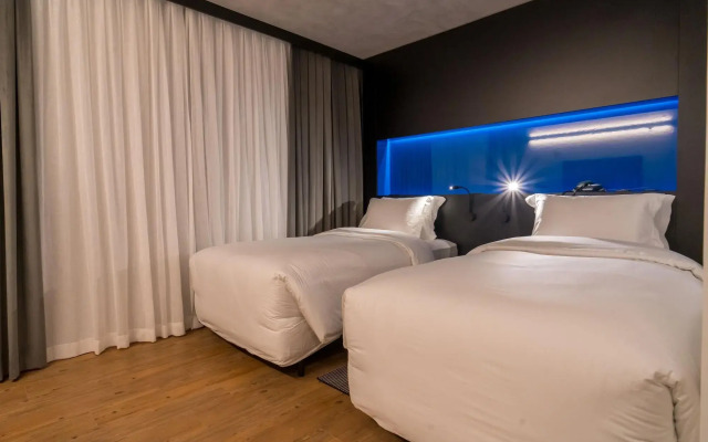 Park Plaza Moinhos Porto Alegre