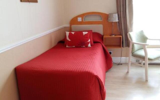 Abacus Guesthouse