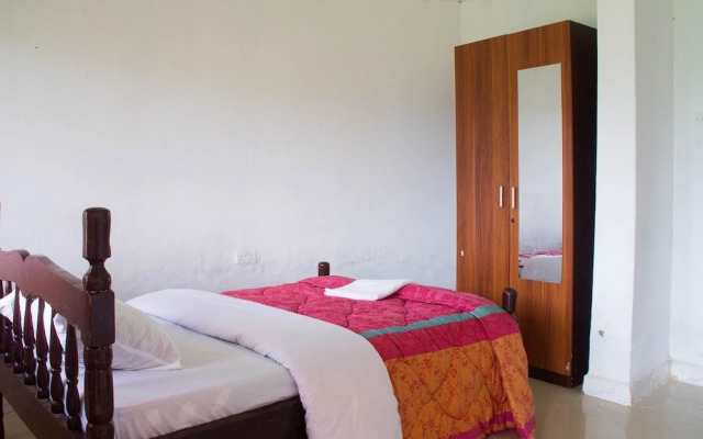 Efrazi Motel