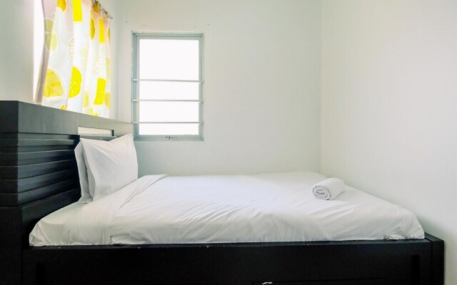 Comfort Stay 2Br Apartment Mediterania Palace Residences