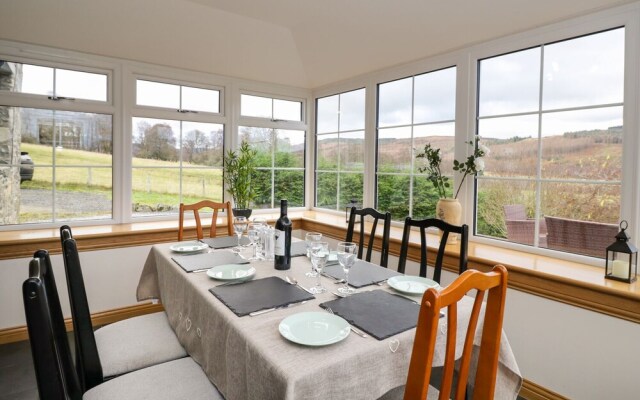Tomban Cottage, Pitlochry
