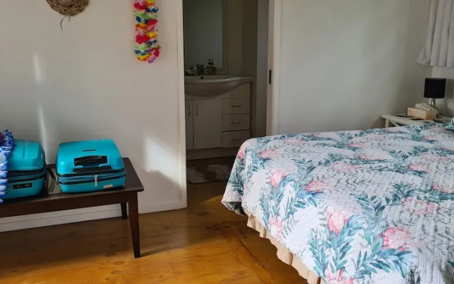 Eve & Sandys Holiday Home