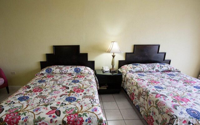 Rooms on the Beach Ocho Rios