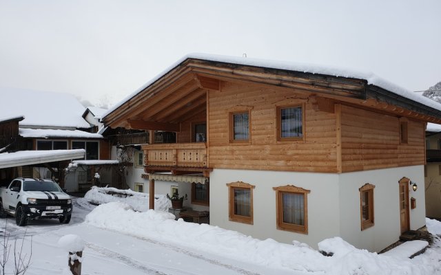 Tiroler Chalet Oetztal