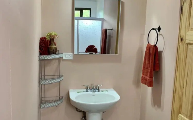 Buena Vista Boquete
