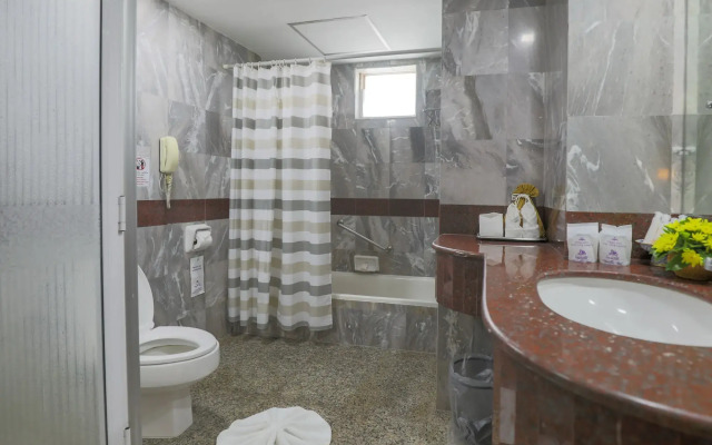 Wangtai Hotel