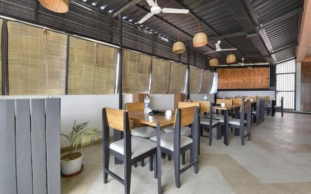 Antra Stay By Ashoka Group