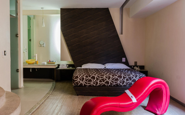 Hotel La Moraleja