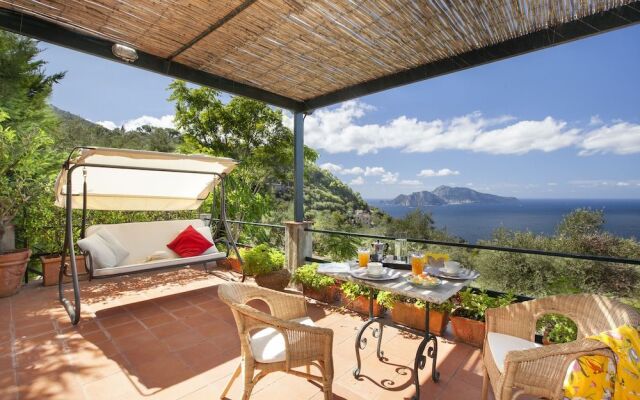 La casa di Pietra