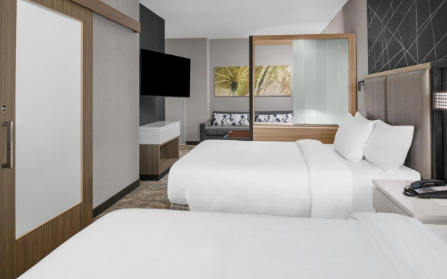 SpringHill Suites by Marriott Riverside Redlands