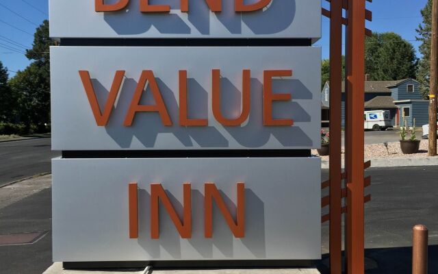 Bend Value Inn