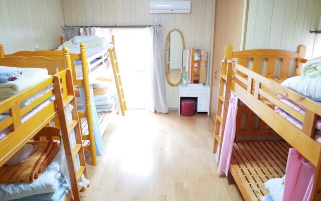 Goto Guest House Utojuku