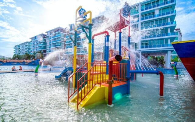 Huahin condo D504