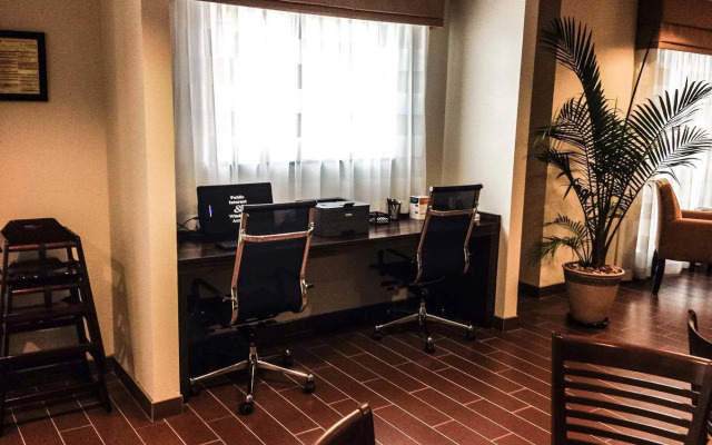 Sleep Inn & Suites O'Fallon MO - Technology Drive