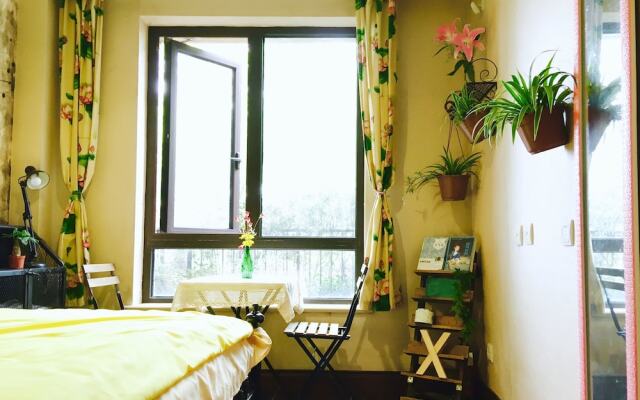 Yiheyuan Hostel