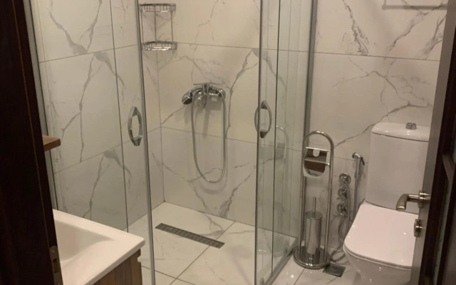 Royal Residence Bursa