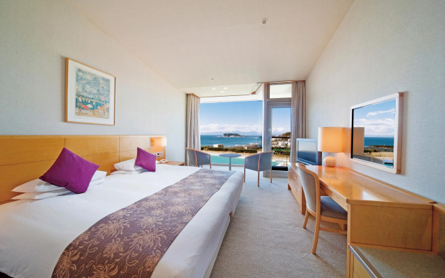 Kamakura Prince Hotel