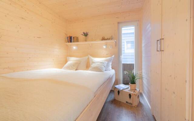 The Goose Modern Retreat