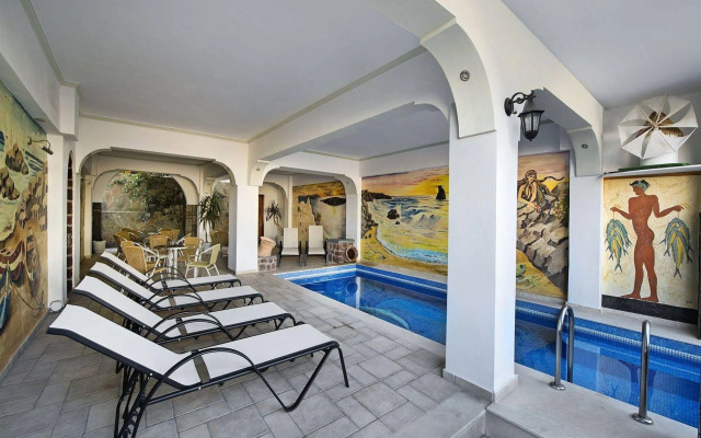 Villa Soula