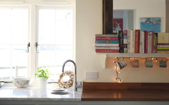 Brick Kiln Cottage