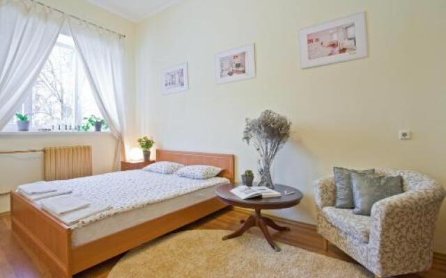 Prime Apartments 2
