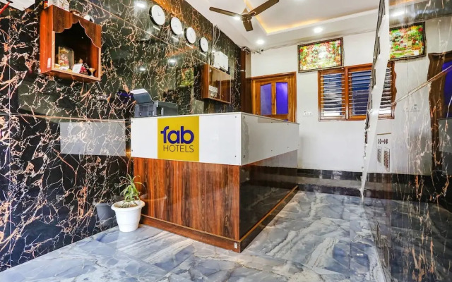 Fabhotel Sangita Dham