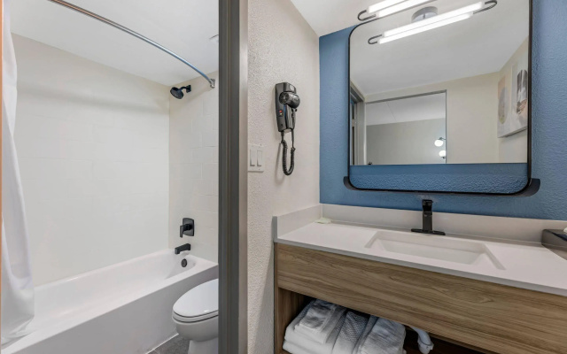 Sleep Inn & Suites Merrillville