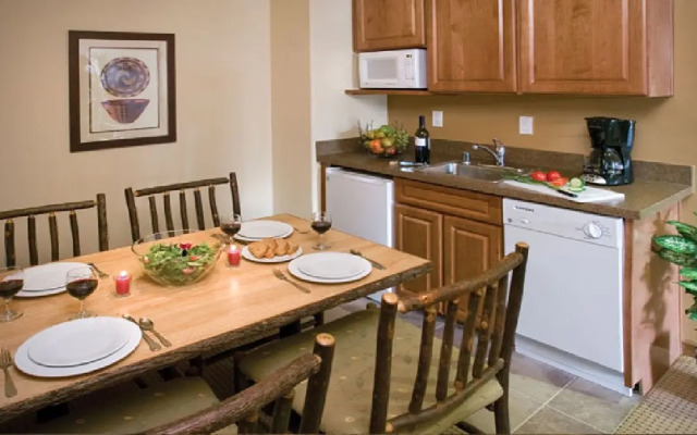 WorldMark Taos