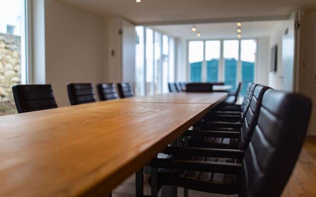 Hotel Kronenschlösschen