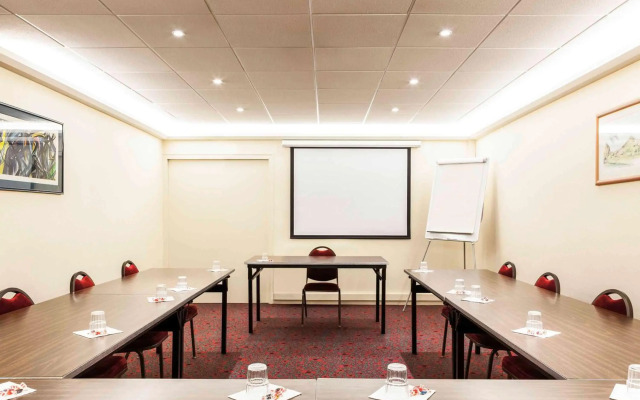ibis Chatellerault