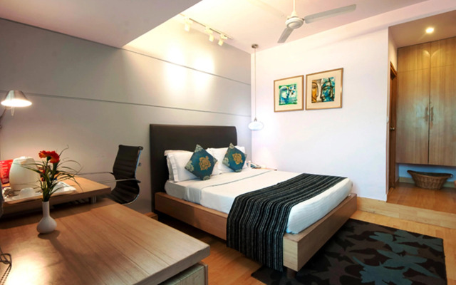 The Corus Hotel