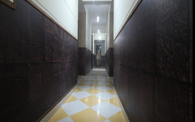 Hotel Moon