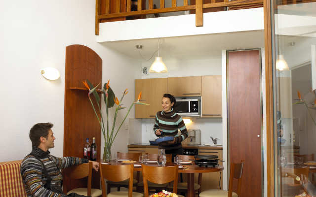 Résidence Pic du Midi