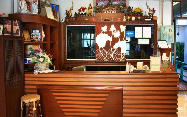Tri Gong Hotel