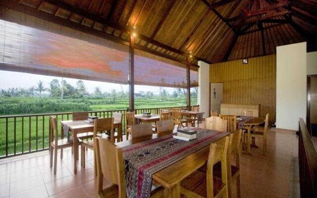 Villa Nian Luxury Villa & Spa