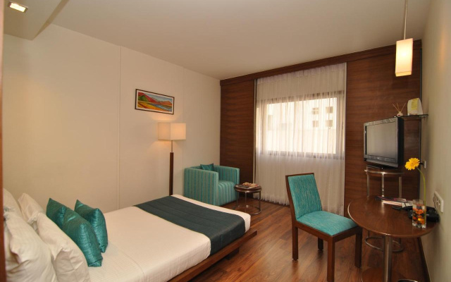 Hotel Studio Estique