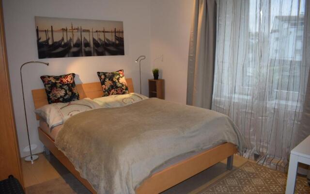Apartment Zittera - Adults only