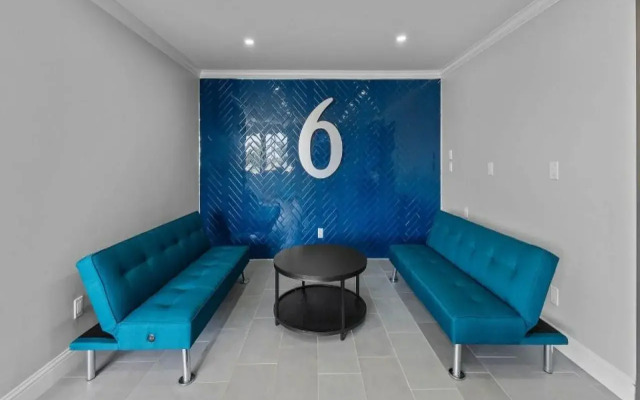 Motel 6 Brighton CO Denver Northeast