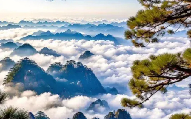 Siyue Homestay (Hongcun Scenic Area Branch)