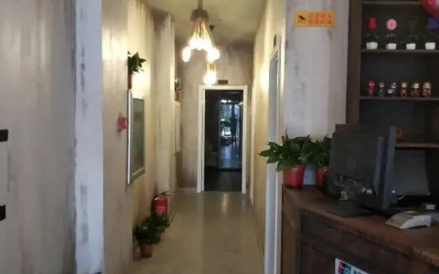 EndlessLove homestay