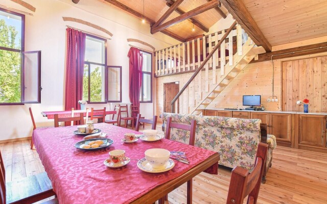 Amazing Home in Monselice With Wifi and 1 Bedrooms