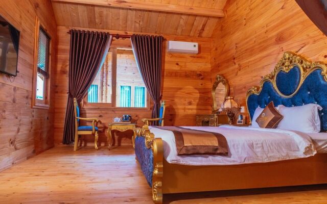 Doi Dep Villa